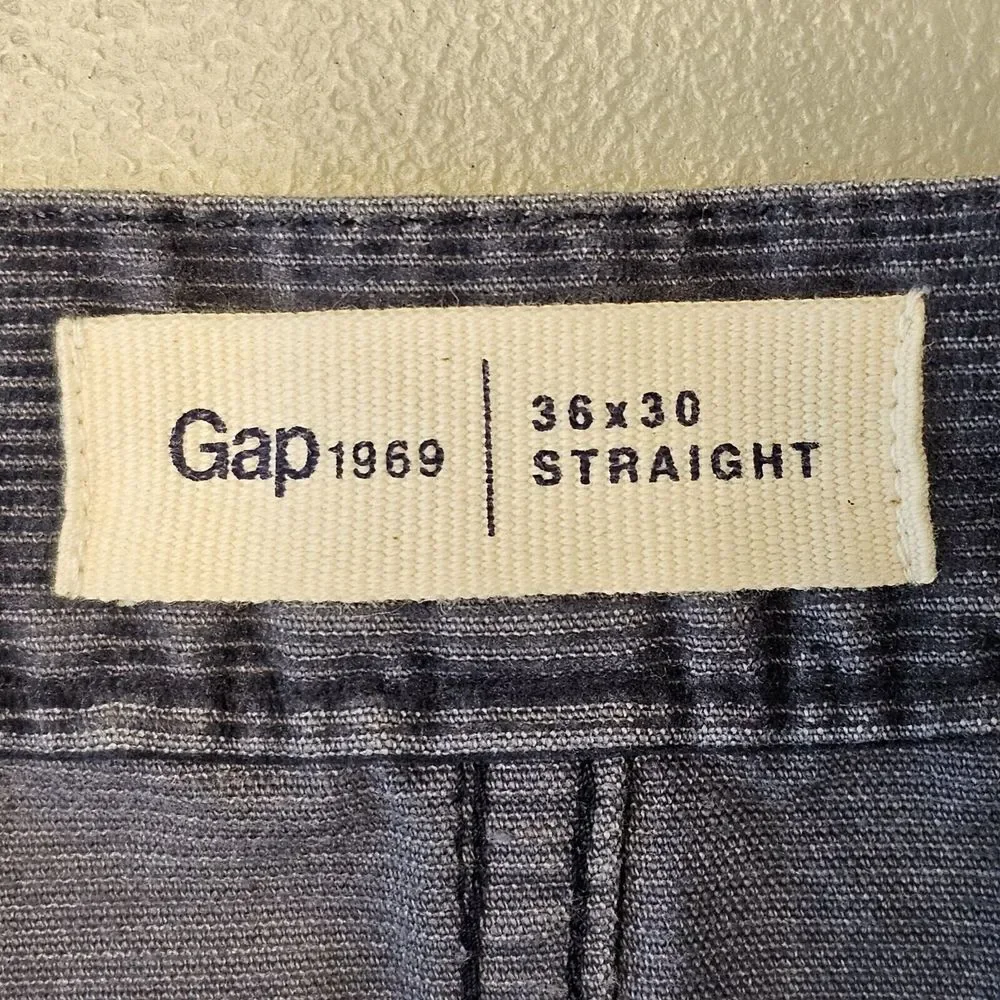GAP 1969 corduroy